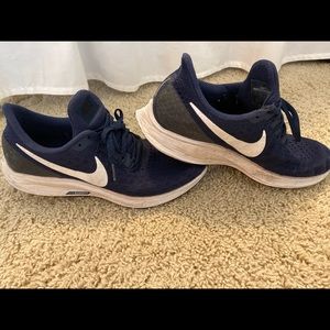 Nike Pegasus women’s 9